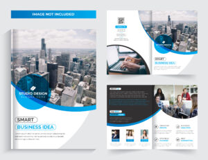 same day leaflet printing london
