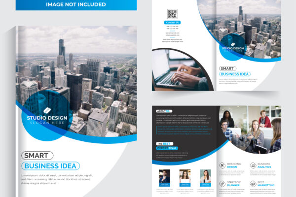 same day leaflet printing london