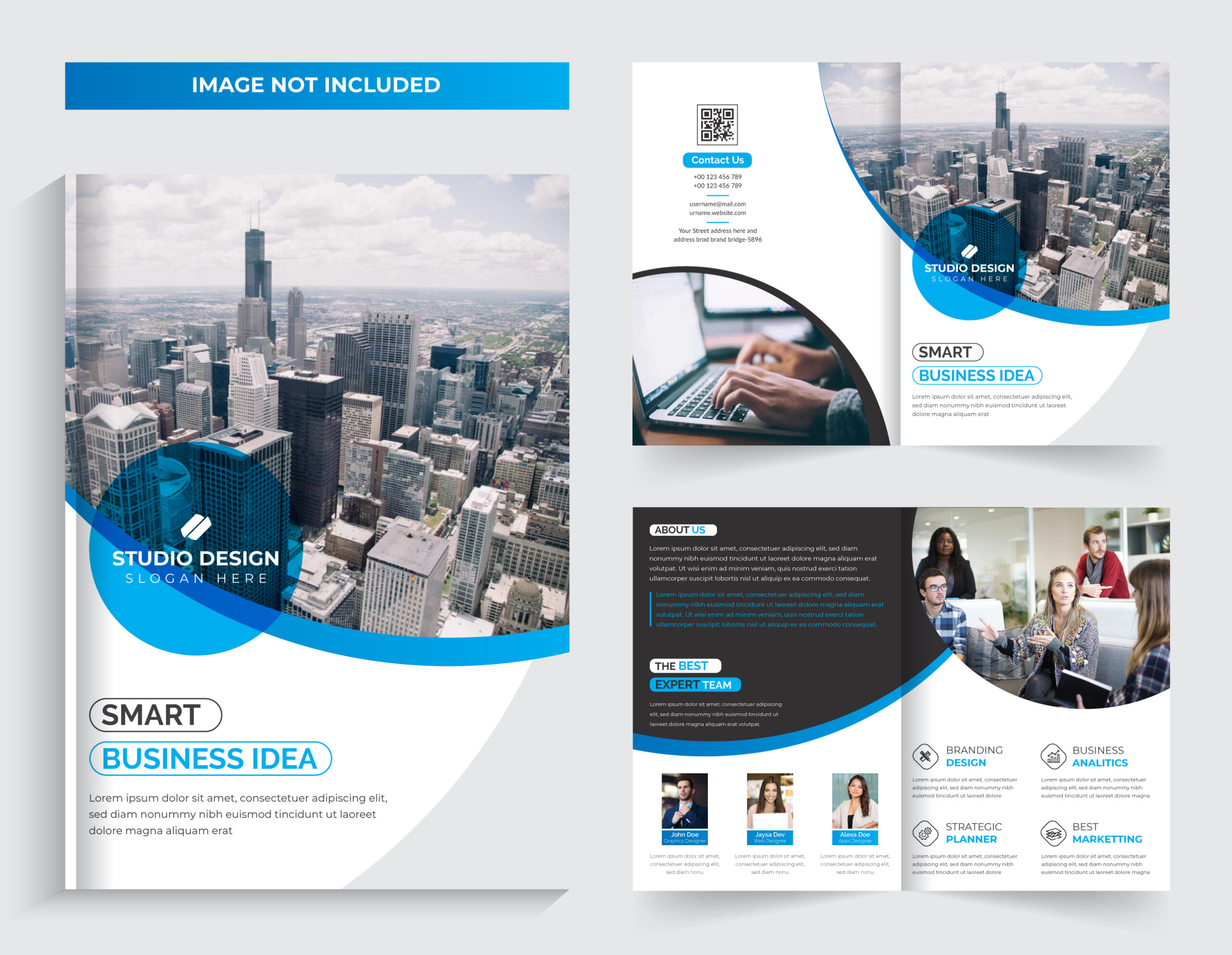 same day leaflet printing london