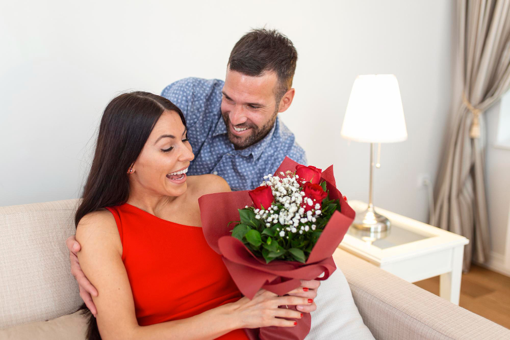 Anniversary Gift Hampers