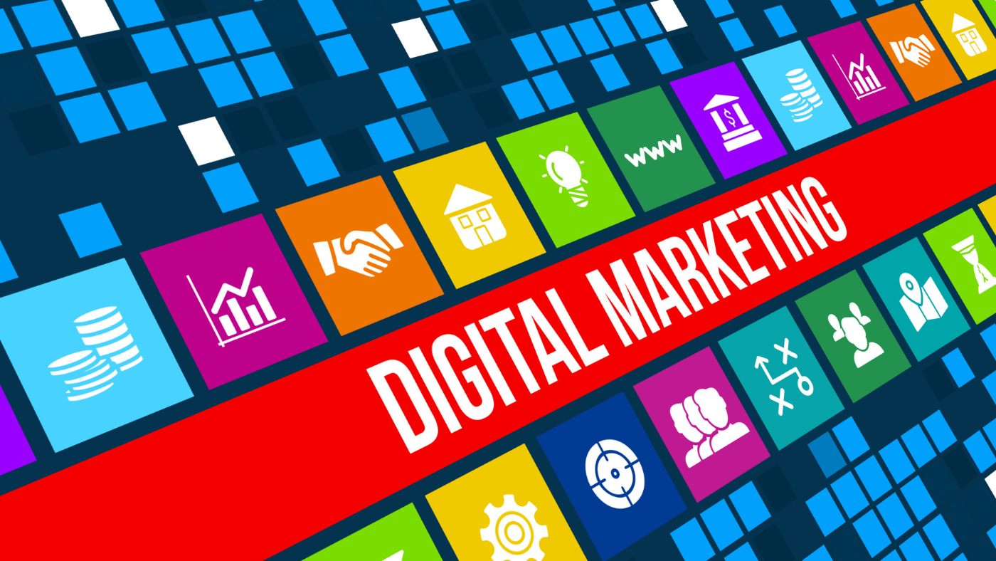 The ROI of Digital Marketing: Why It’s Worth Every Penny Best Digital Marketing Institute In Ahmedabad