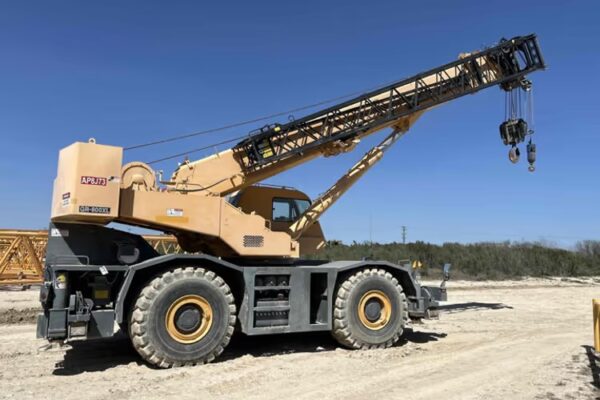 Seasonal Timing For Crane Buyers: When To Find The Best Deals