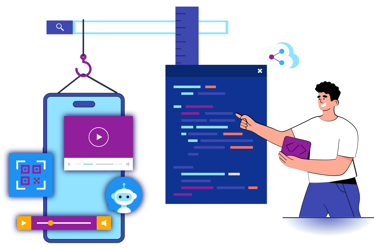 Mobile App Development Company in Dubai
