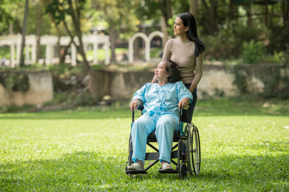 NDIS Provider Rookwood