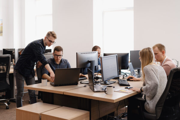 Why Businesses Search for Remote Developers Near Me Today Remote Developers Near Me