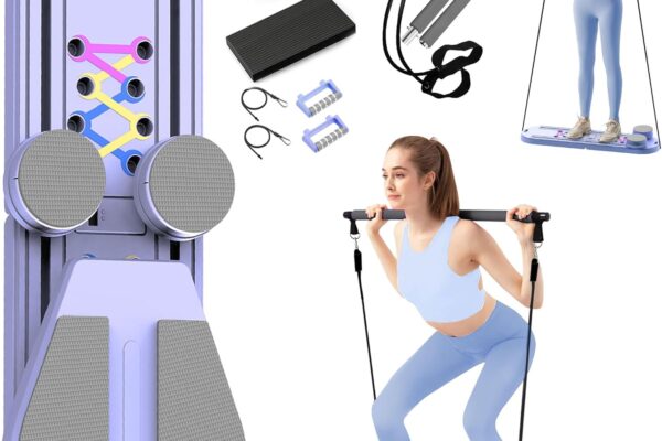 pilates board