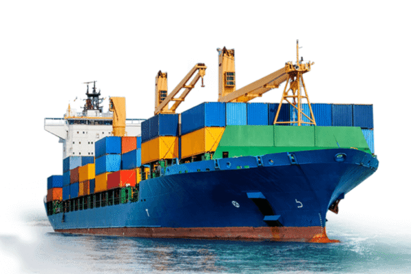 Trusted Marine Equipment Supplier and Shinko Pump Spare Parts Provider
