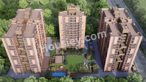 Adani Embrace Shantigram
