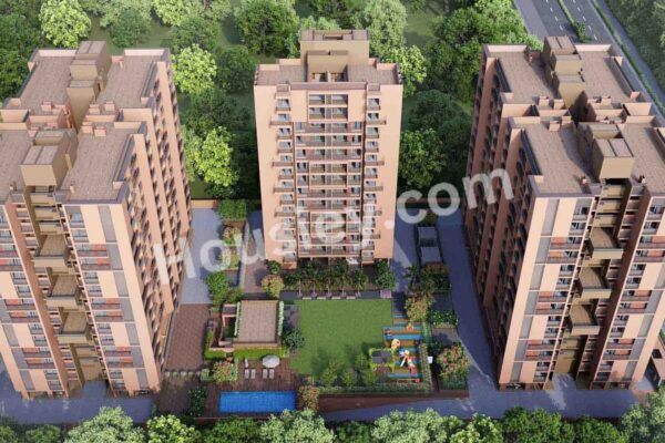 Adani Embrace Shantigram