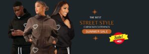 Fashion Forward Carsicko Jackets