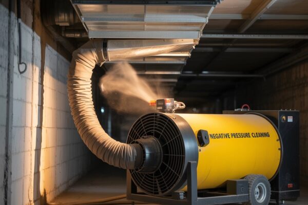 Addison Airduct Cleaning