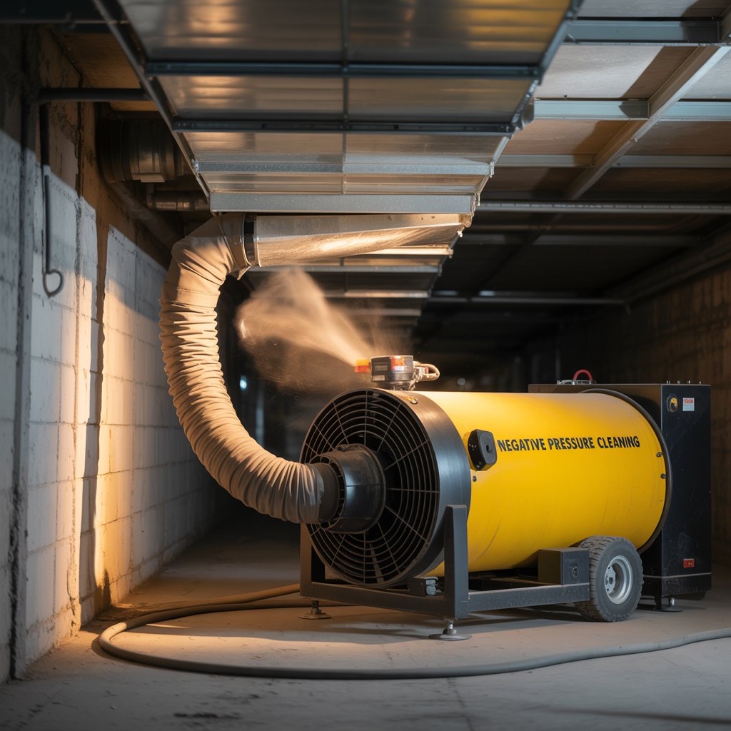 Addison Airduct Cleaning