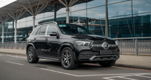 Airport Transfers