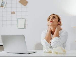 Anxiety therapist Brooklyn