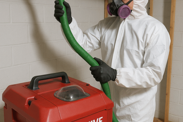 Arvada Air Duct Cleaning