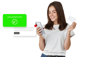 Online debt collection Tools