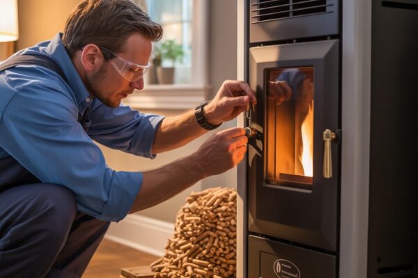 Belair Chimney Sweep