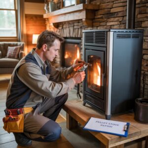 Berkeley Chimney Sweep
