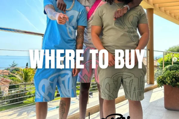 syna world | Official syna world clothing Store