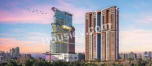 Brigade Gateway Neopolis Kokapet Hyderabad