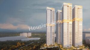 CINQ by Raghava Financial District