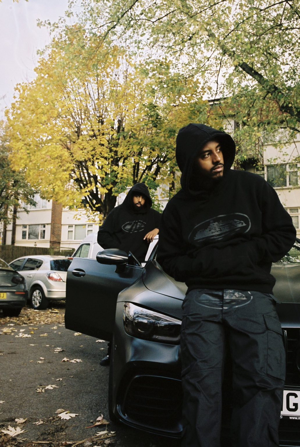The impact of social media on the popularity of Corteiz Tracksuit