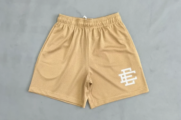 Discover the Streetwear Revolution with Eric Emanuel eric emanuel shorts