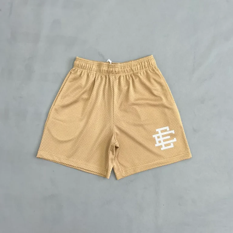eric emanuel shorts