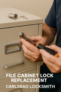 Carlsbad Locksmith