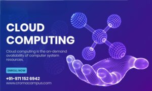 Cloud Computing training