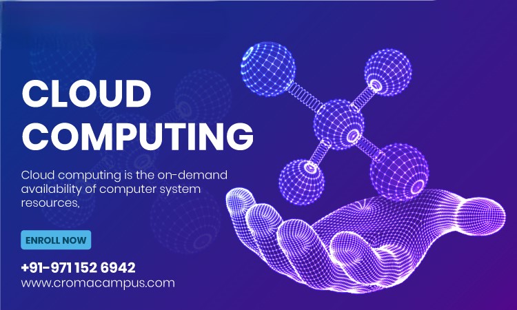 Cloud Computing training