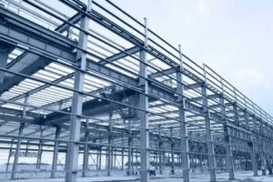 Construction Metals