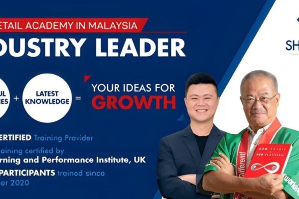 How to Choose the Right HRDF Training Provider for Your Business in Malaysia? hrdf training provider