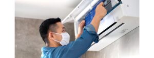 Aircon installation singapore