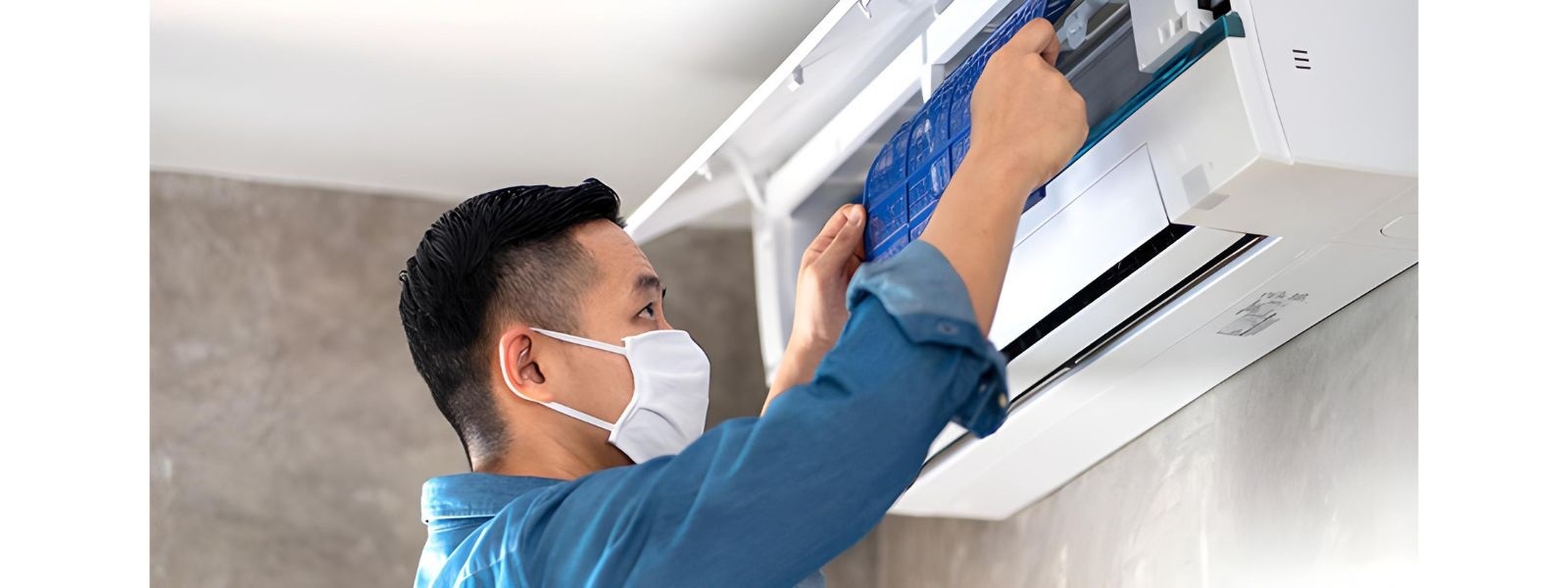 Aircon installation singapore