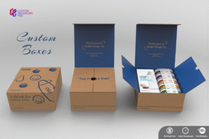 custom boxes