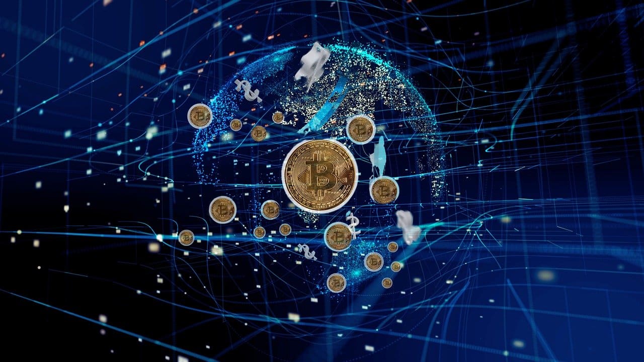 Digital Asset