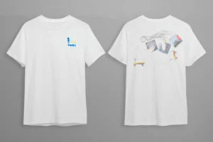 dtf transfers custom image Nashville