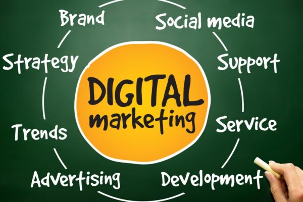 End-to-End Digital Marketing Solutions for Growing Businesses End-to-End Digital Marketing Solutions for Growing Businesses