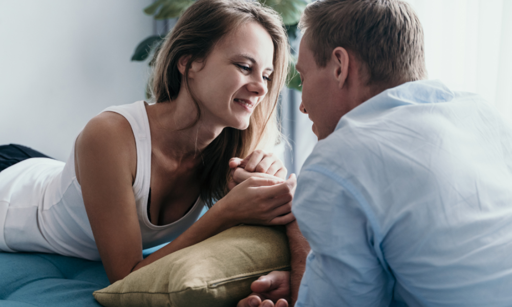 Erectile Dysfunction and Stress: A Better Understanding