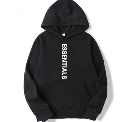 London’s Fashion Scene Is Embracing Printed Hoodies London’s Fashion Scene Is Embracing Printed Hoodies