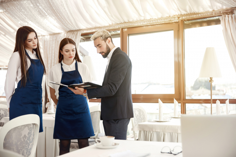 Event Management Company in Singapore
