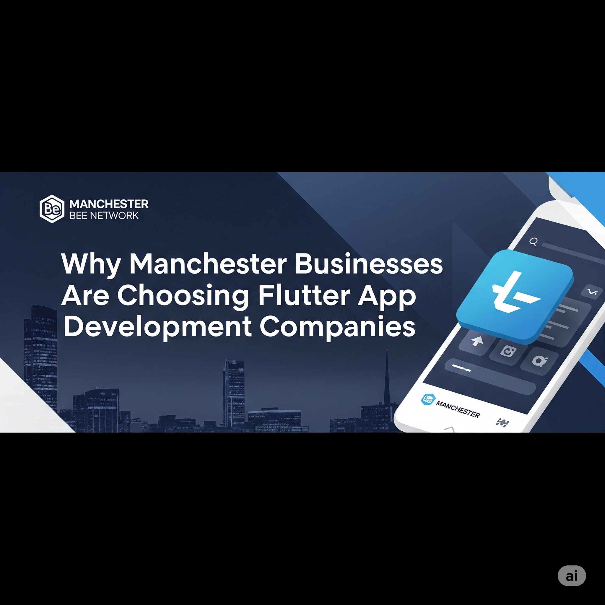 Flutter app development