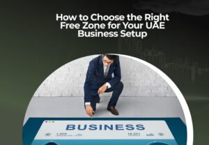 Free Zone UAE Business Setup