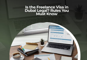 Freelance Visa in Dubai