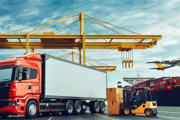 integrated logistics support