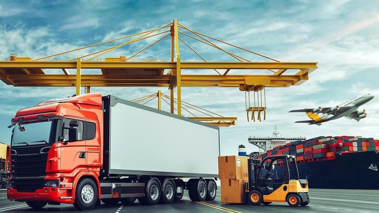 integrated logistics support