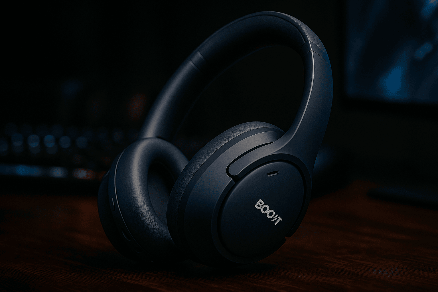 Bluetooth headphone price in Pakistan, tech accessories brands in Pakistan, headphone, accessories, mobile accessories, Boost Lifestyle, Game Mode, Noise Cancellation, Talk Time