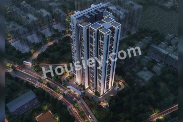 Discover Luxury Living at Godrej Madison Avenue, Kokapet – Your Dream Home Awaits Godrej Madison Avenue Kokapet