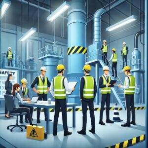 iso 45001 requirements